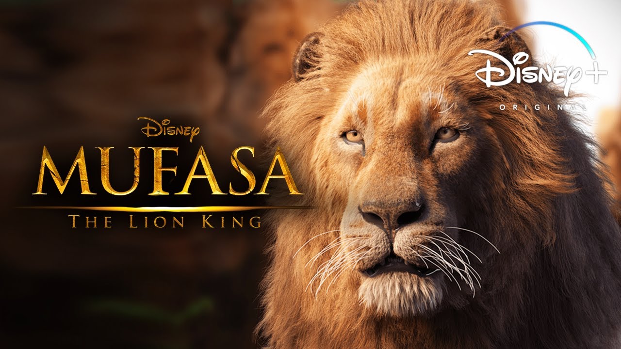 Mufasa: The Lion King – Cerita Sequel Sang Raja Hutan