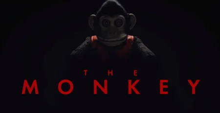 Stephen King’s ‘The Monkey’ : Film Adaptasi buatan Osgood Perkins dan James Wan