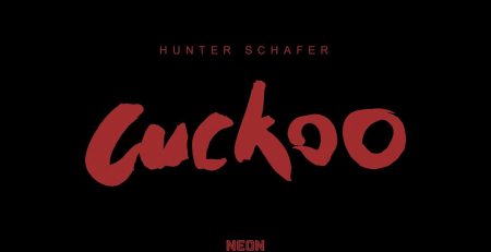 Cuckoo : Film Horor dibintangi Hunter Schafer