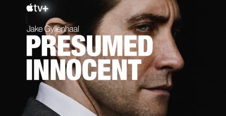 Presumed Innocent : Serial Thriller yang Dibintangi Jake Gyllenhaal