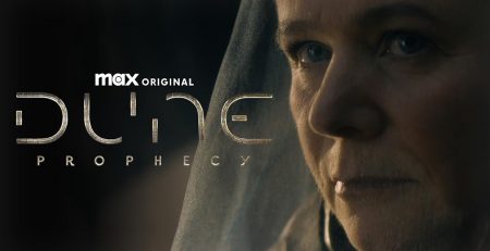 Dune: Prophecy - Prequel Series dari The Max