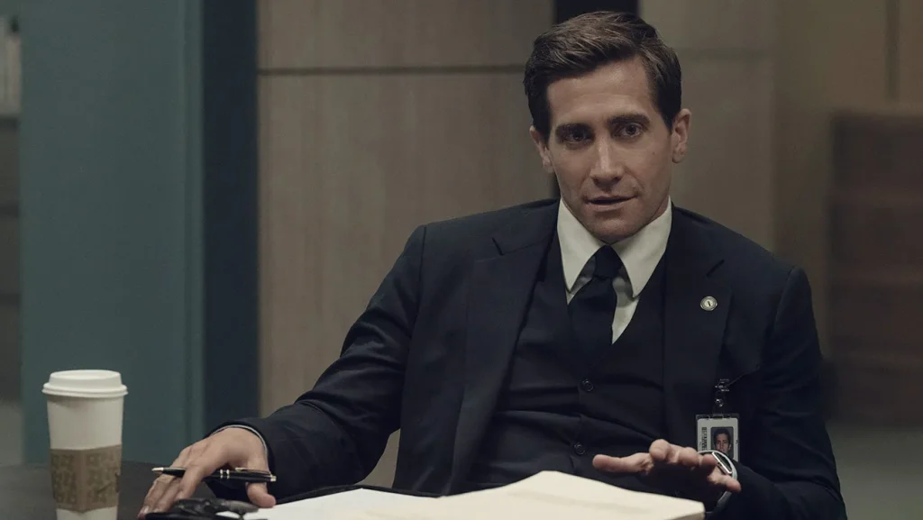 Presumed Innocent : Serial Thriller yang Dibintangi Jake Gyllenhaal