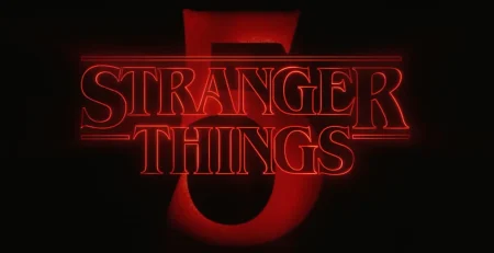 Stranger Things Season 5 : Season Terakhir untuk Eleven dan Teman-temanya