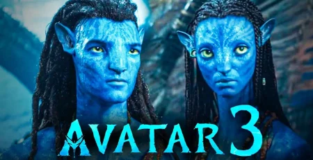 Avatar 3 : Bocoran Film Blockbuster Ke-3 James Cameron