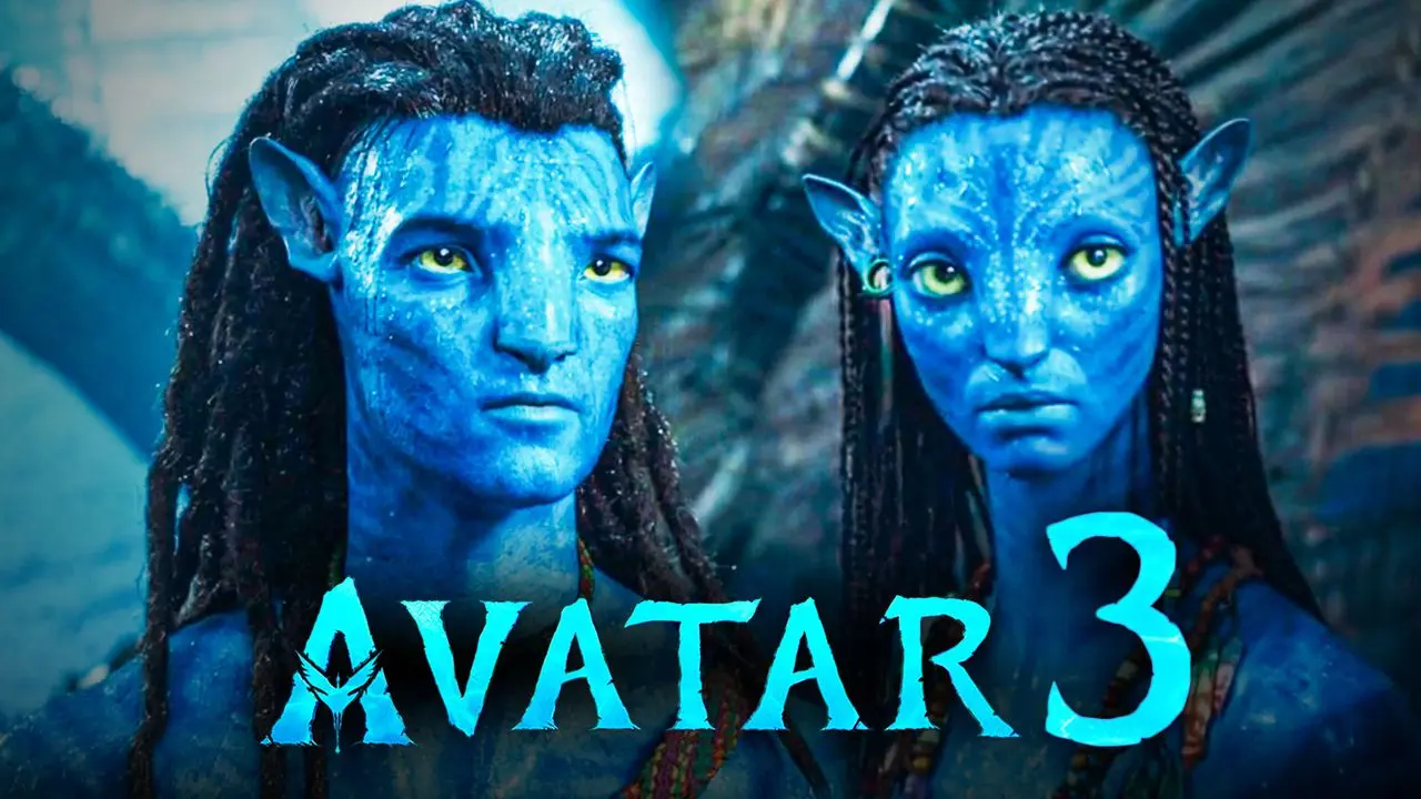 Avatar 3 : Bocoran Film Blockbuster Ke-3 James Cameron