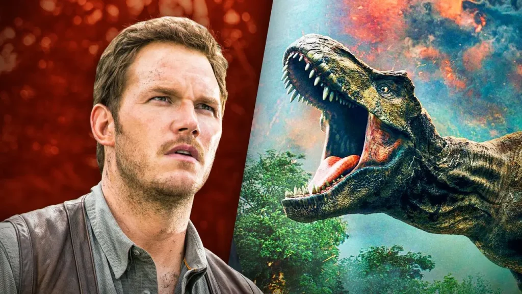 Jurassic World 4 - Kembalinya Sang Dinosaurus ke Layar Lebar