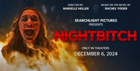 Nightbitch - Film Dark Comedy dengan Amy Adams