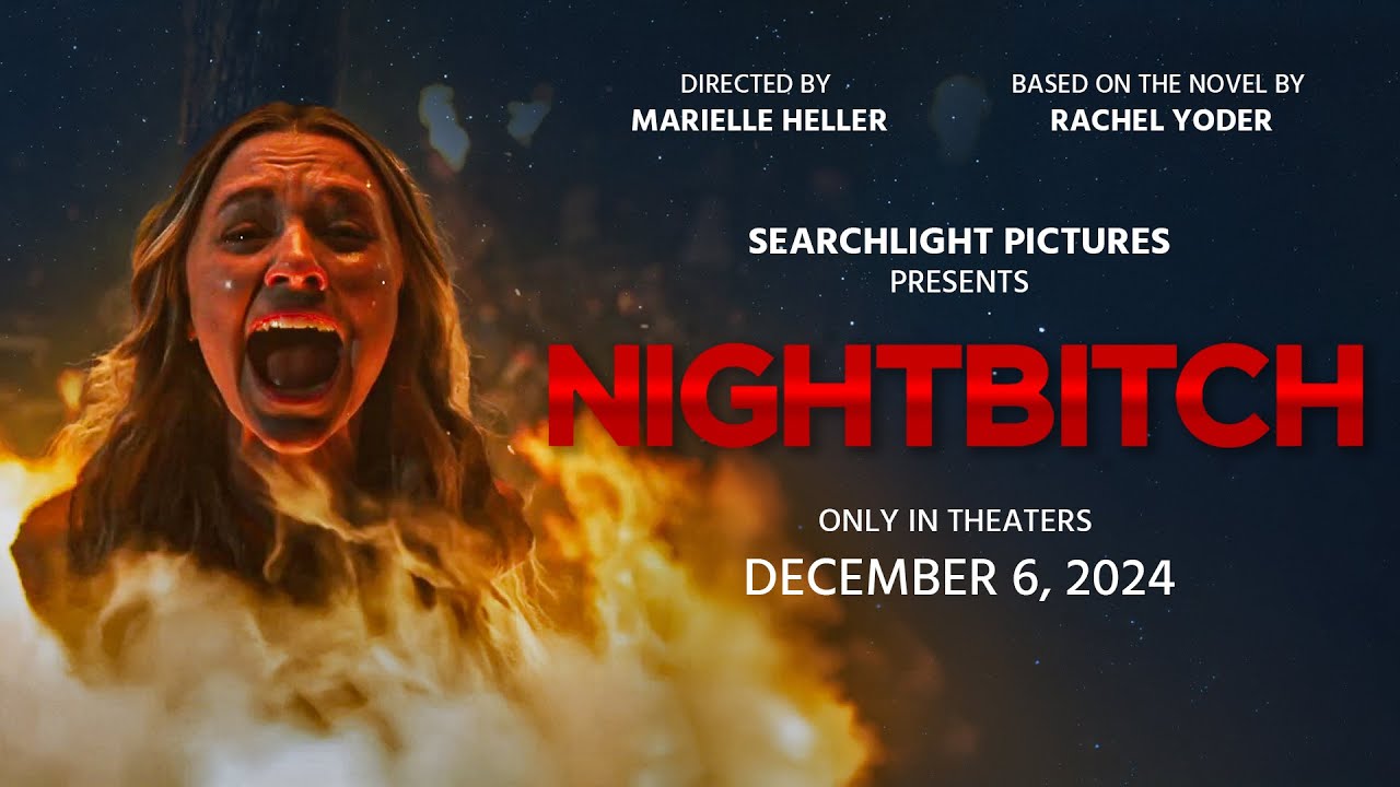 Nightbitch - Film Dark Comedy dengan Amy Adams