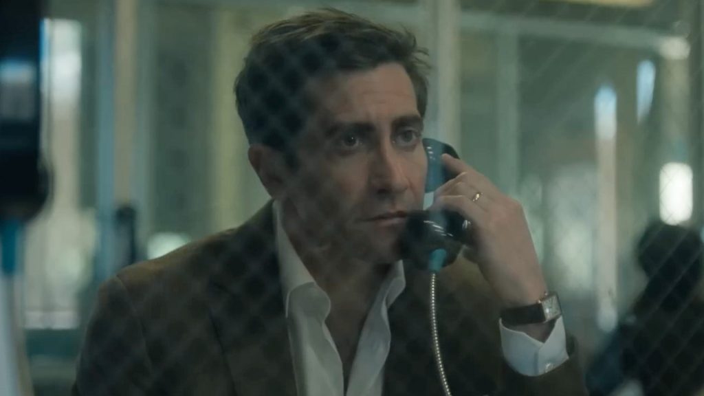 Presumed Innocent : Serial Thriller yang Dibintangi Jake Gyllenhaal