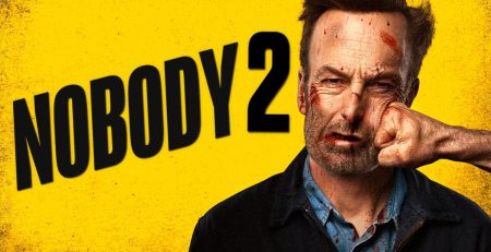 Nobody 2 - Sekuel Film Action dari Bob Odenkirk