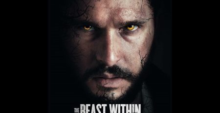 The Beast Within - Kit Harrington Berubah jadi Werewolf!