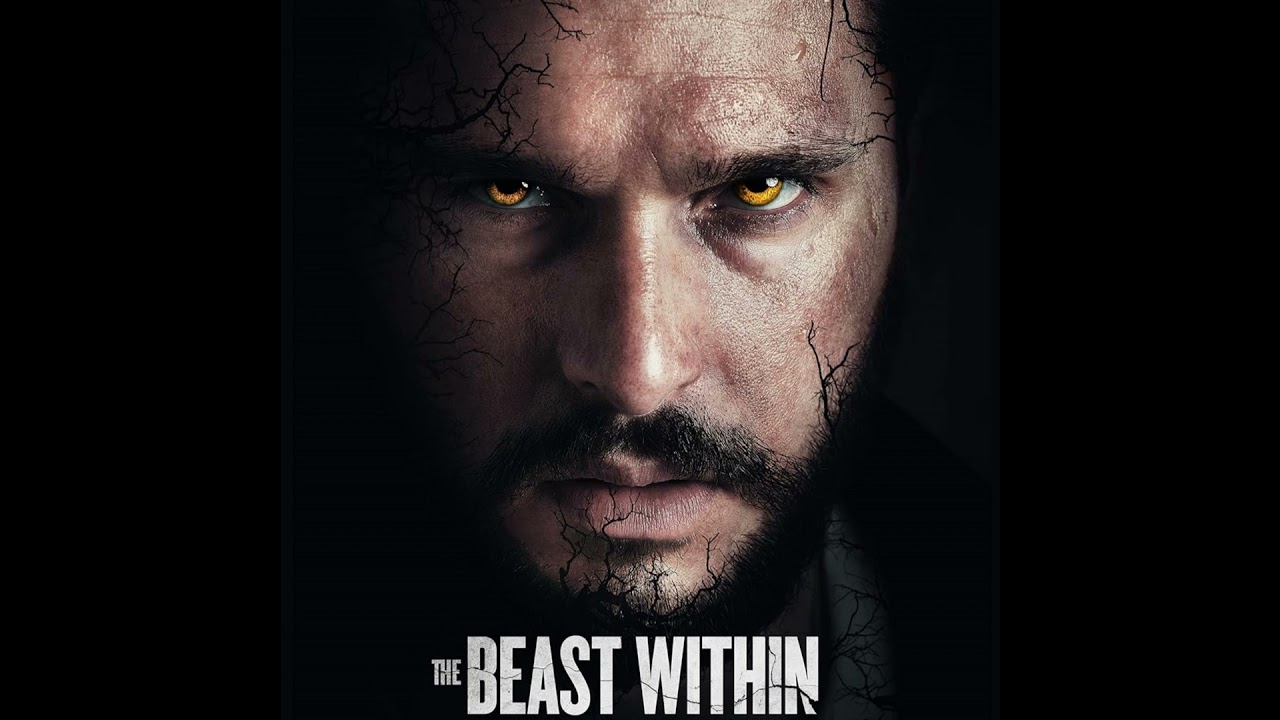 The Beast Within - Kit Harrington Berubah jadi Werewolf!