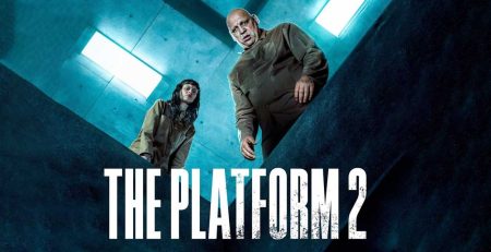 The Platform 2 - Sekuel Film Horor Populer di Netflix