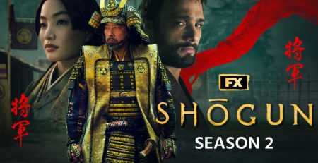 Shōgun Season 2 - Series Kedua dari Serial Action Drama Sejarah Jepang